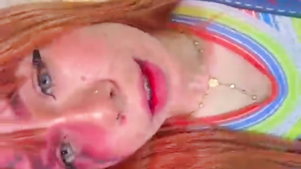 the girl of your passionate nightmares yummy - vídeo de la modelo de cam TessaCooper1