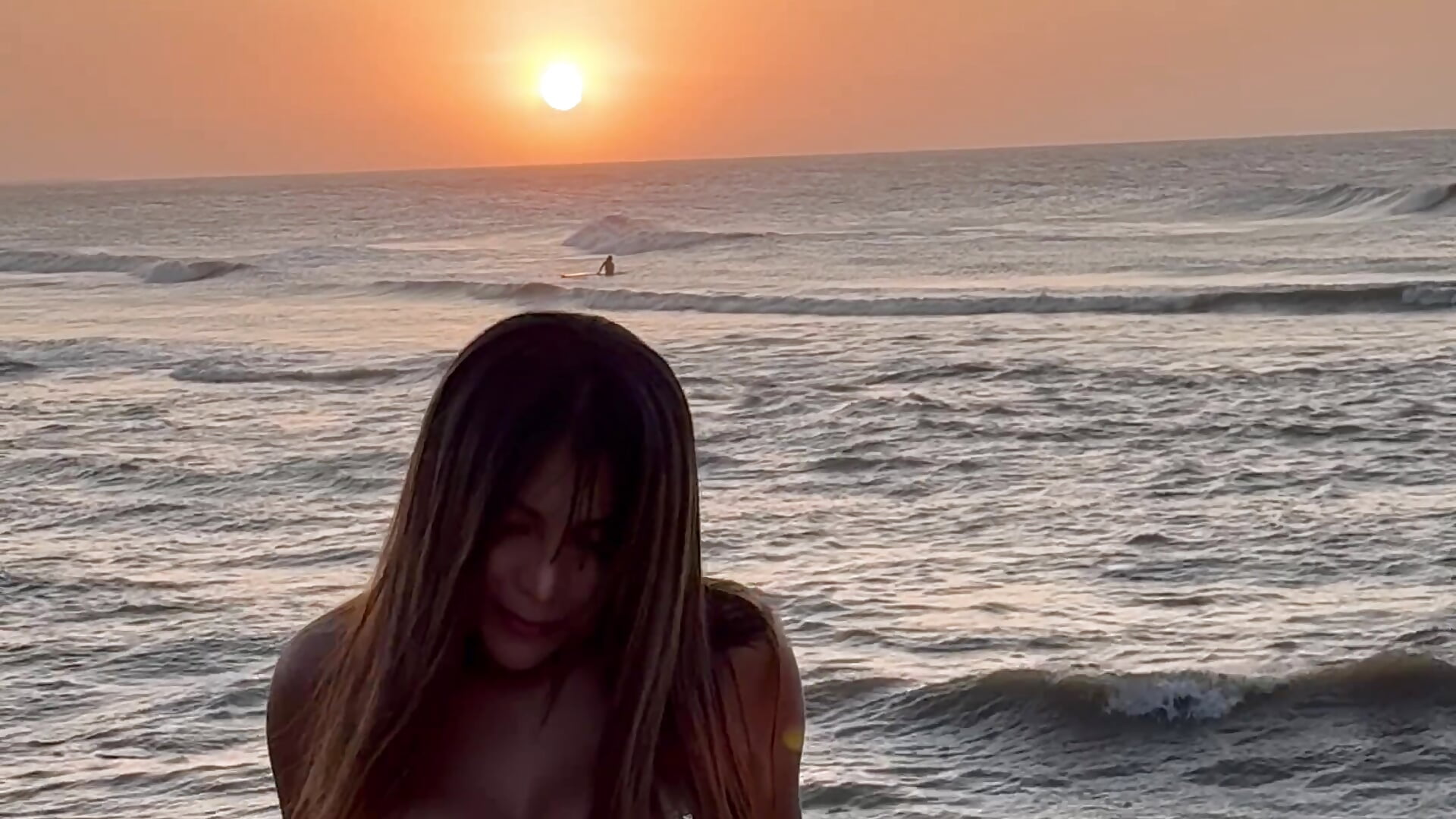 ✨✨ - Video von MegannHills Cam-Model