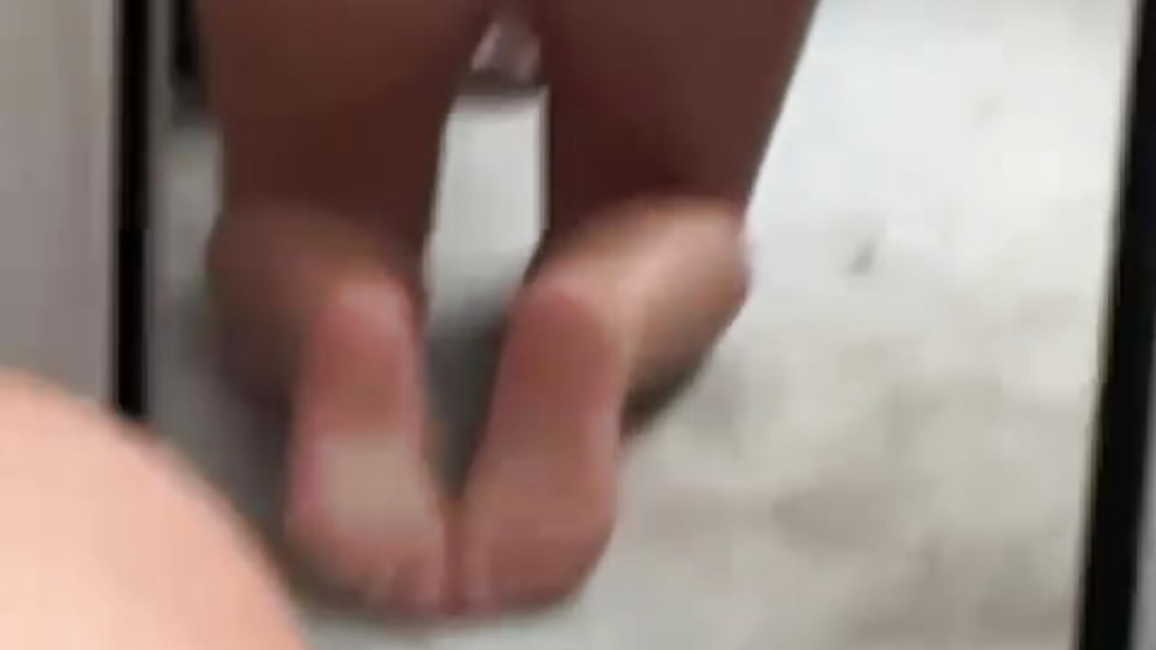 NAUGHTY TEASE VIDEO