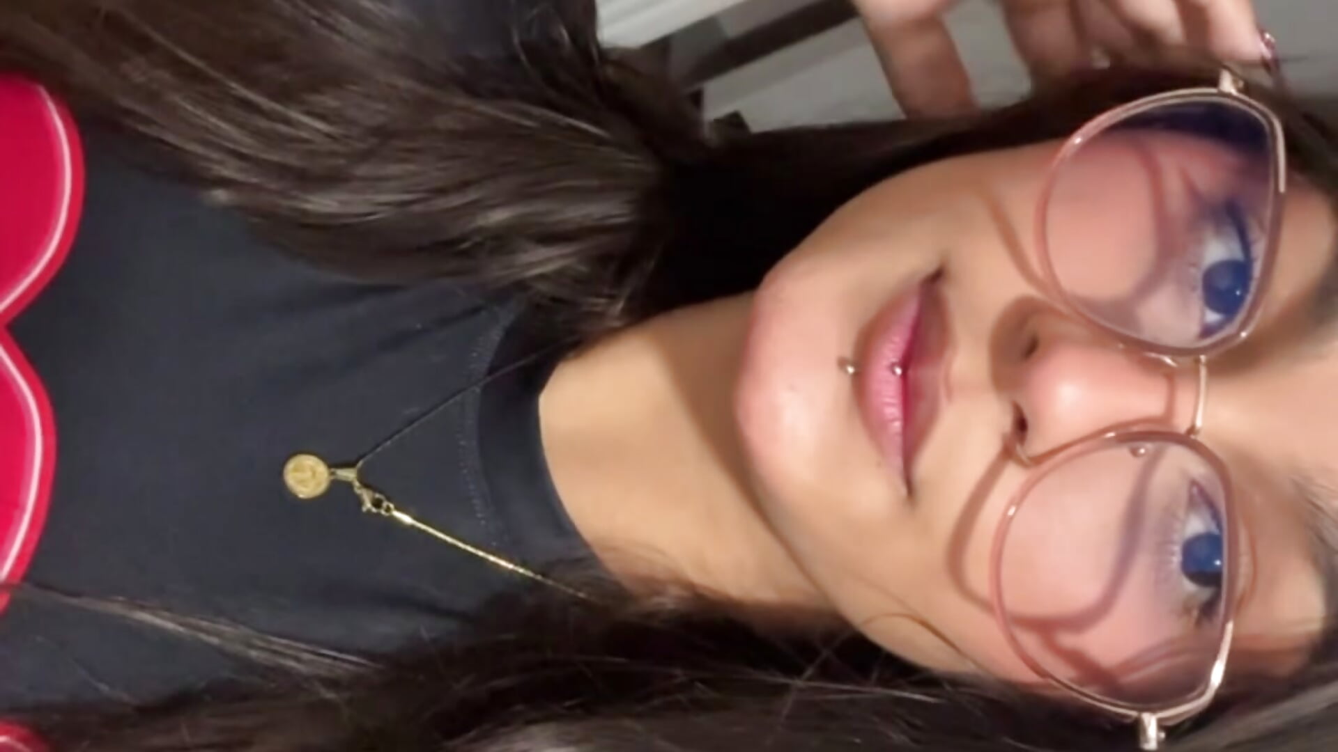 🥰❤️ - 視頻由 Abby_Raschell 主播提供