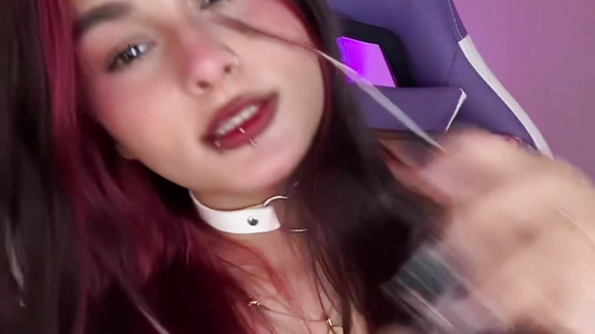 🩷🩷🩷🩷 - video di Abby_Raschell modella di cam