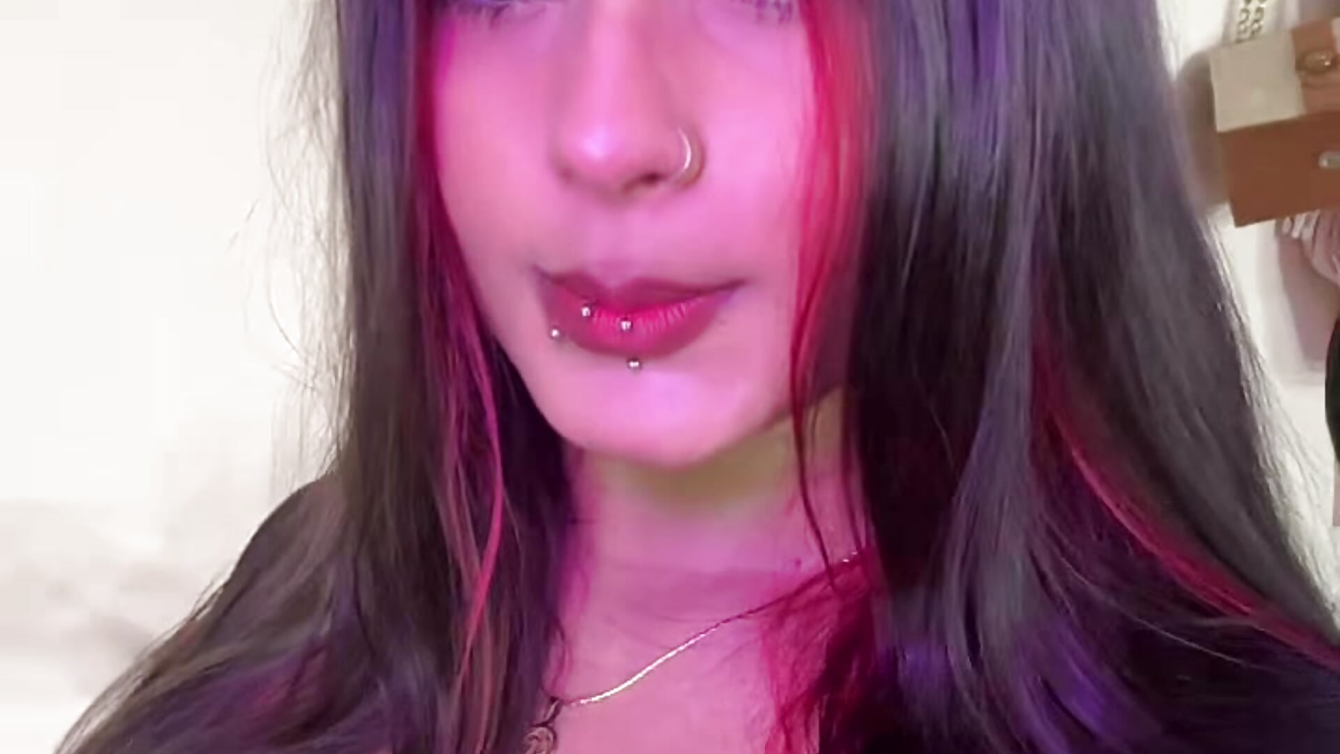 💜 — filmik Abby_Raschell, modela(-lki) na kamerkach