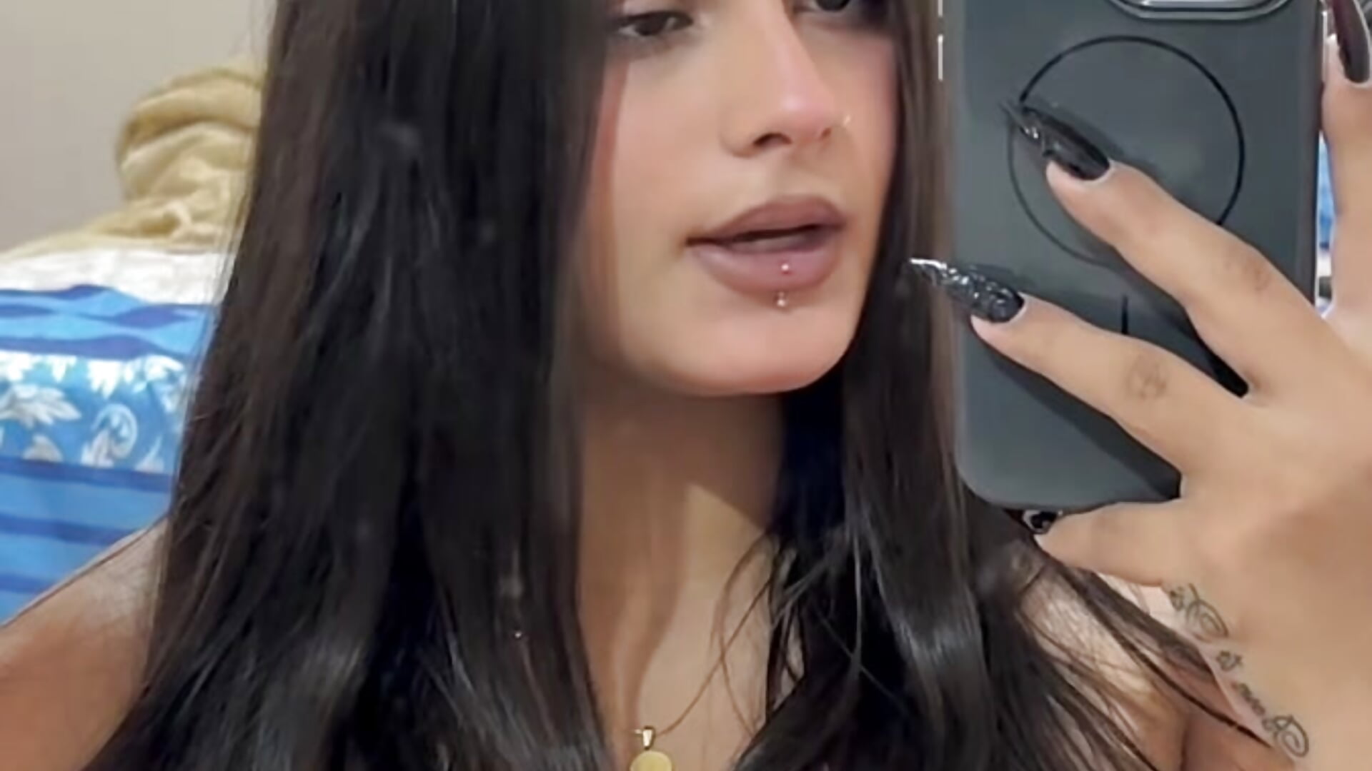 Hello ❤️❤️ - Abby_Raschell主播的视频