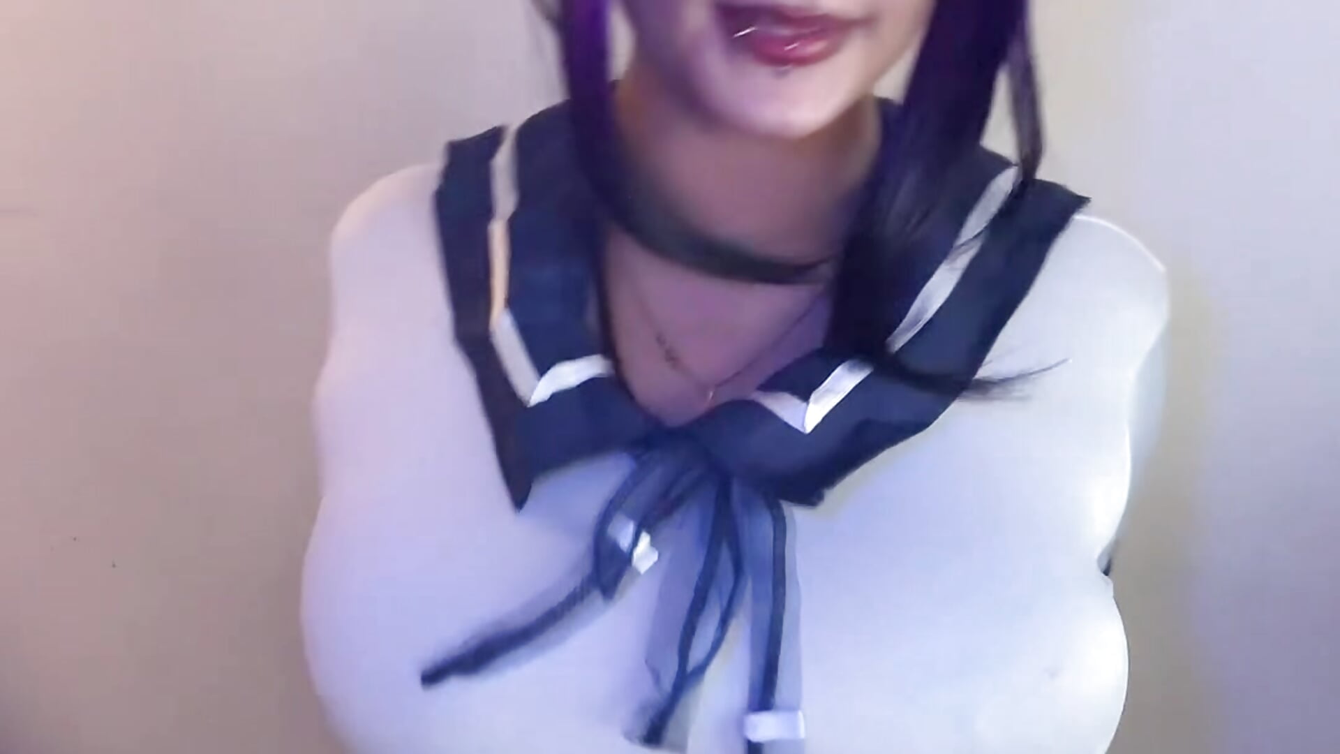 Did you miss me? 💙 – video af Abby_Raschell