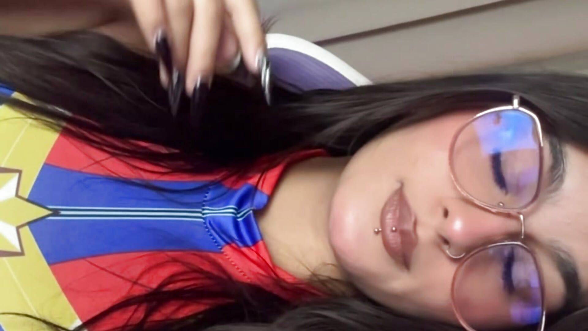 Hellouuu❤️❤️❤️ - video by Abby_Raschell