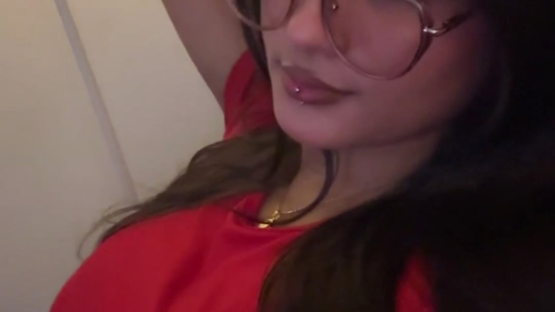 Helloooo❤️ - video od modelky/modela Abby_Raschell