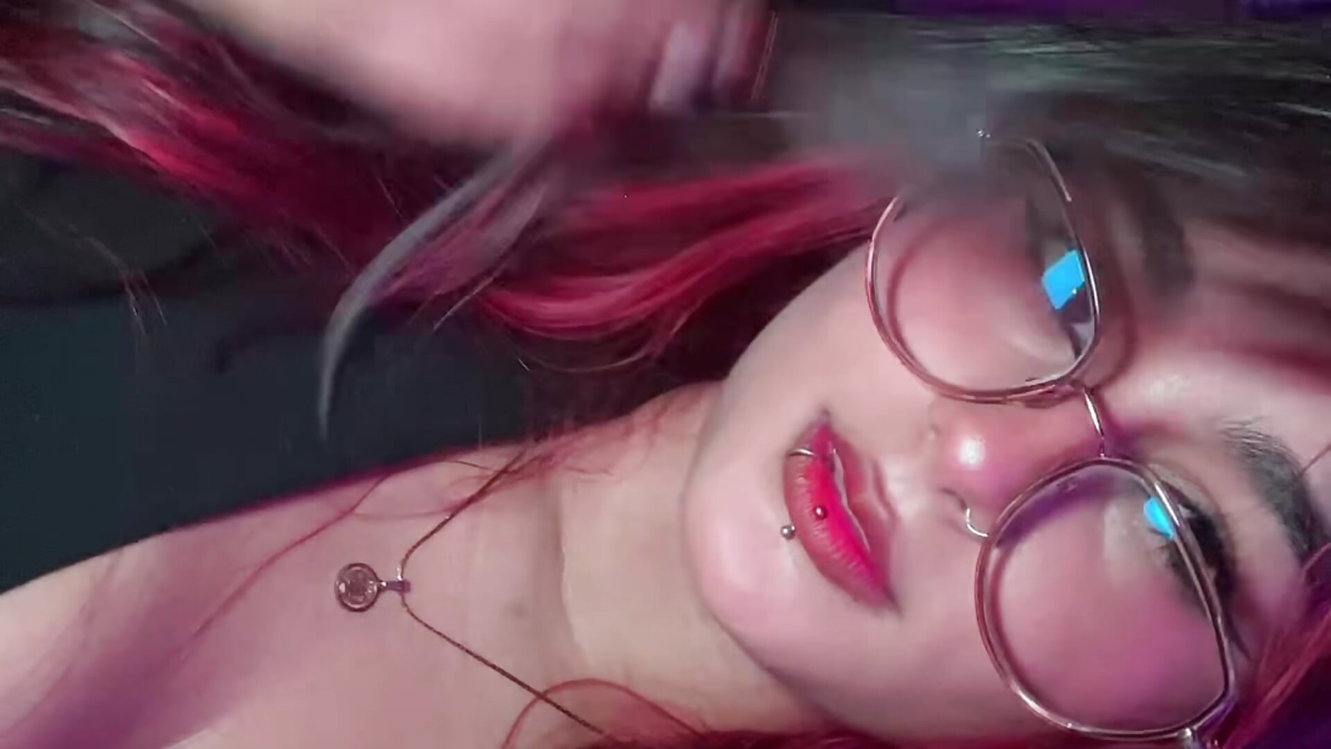 😋🔥 - video oleh Abby_Raschell kamera model