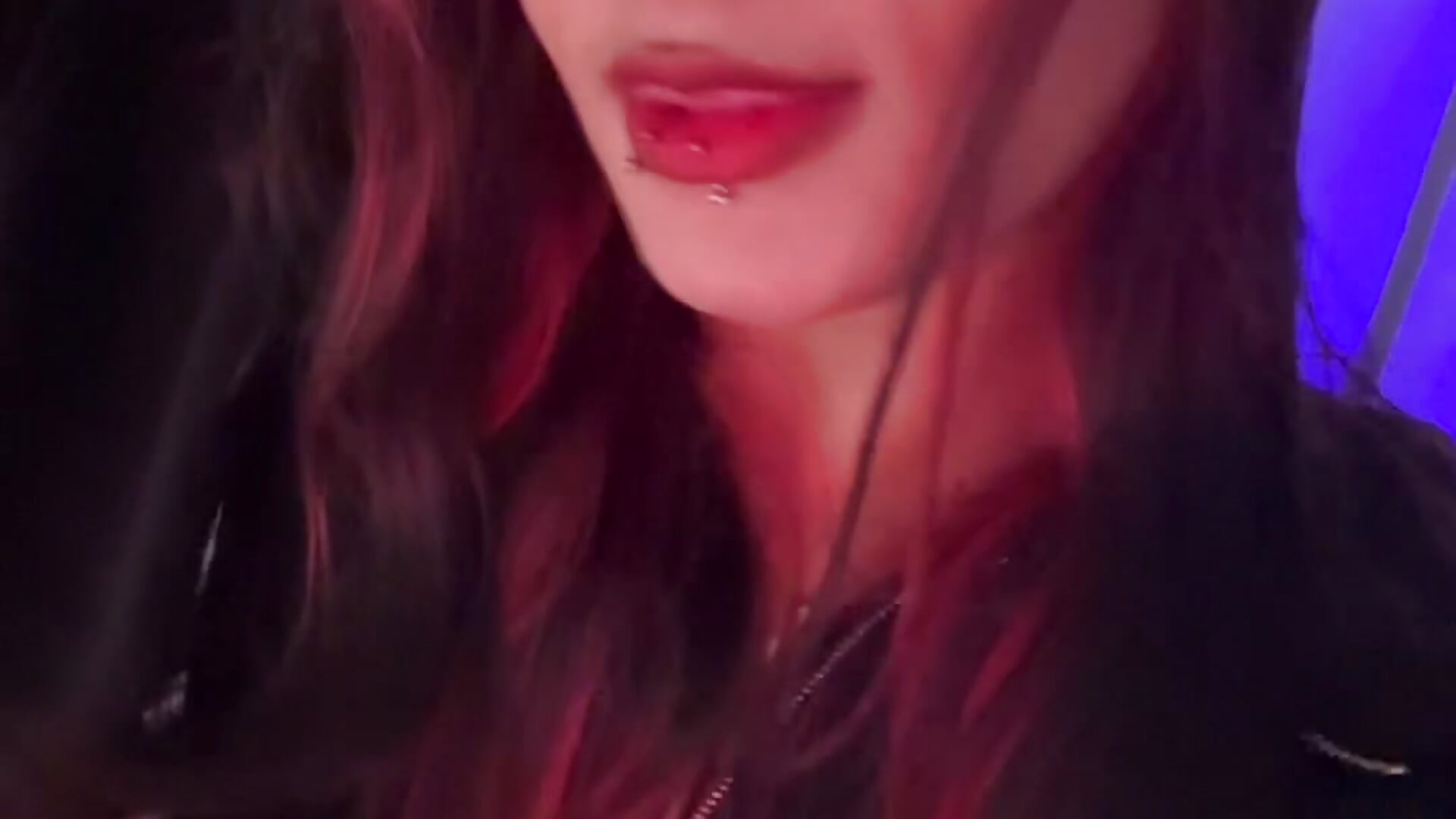 😈❤️