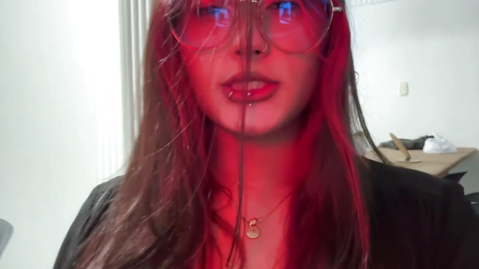😋 - video oleh Abby_Raschell kamera model