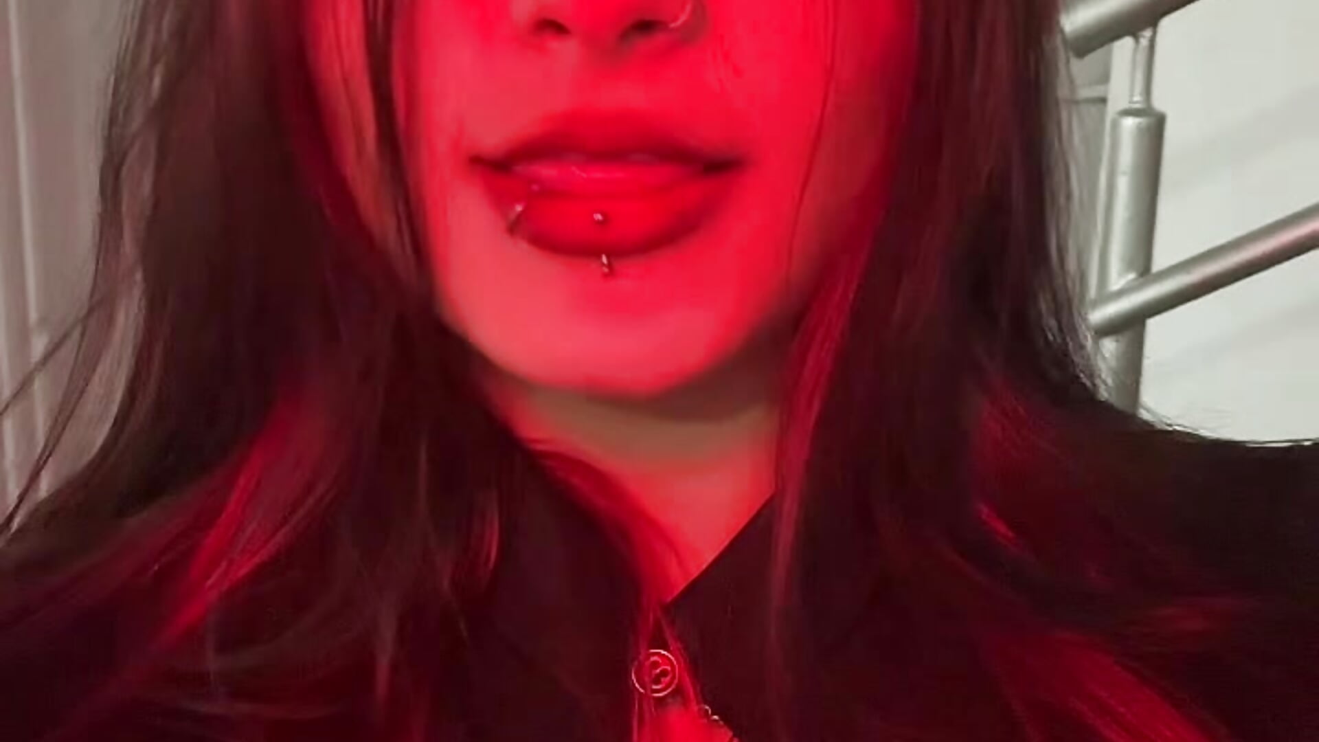 Hello 🔥 - video di Abby_Raschell modella di cam
