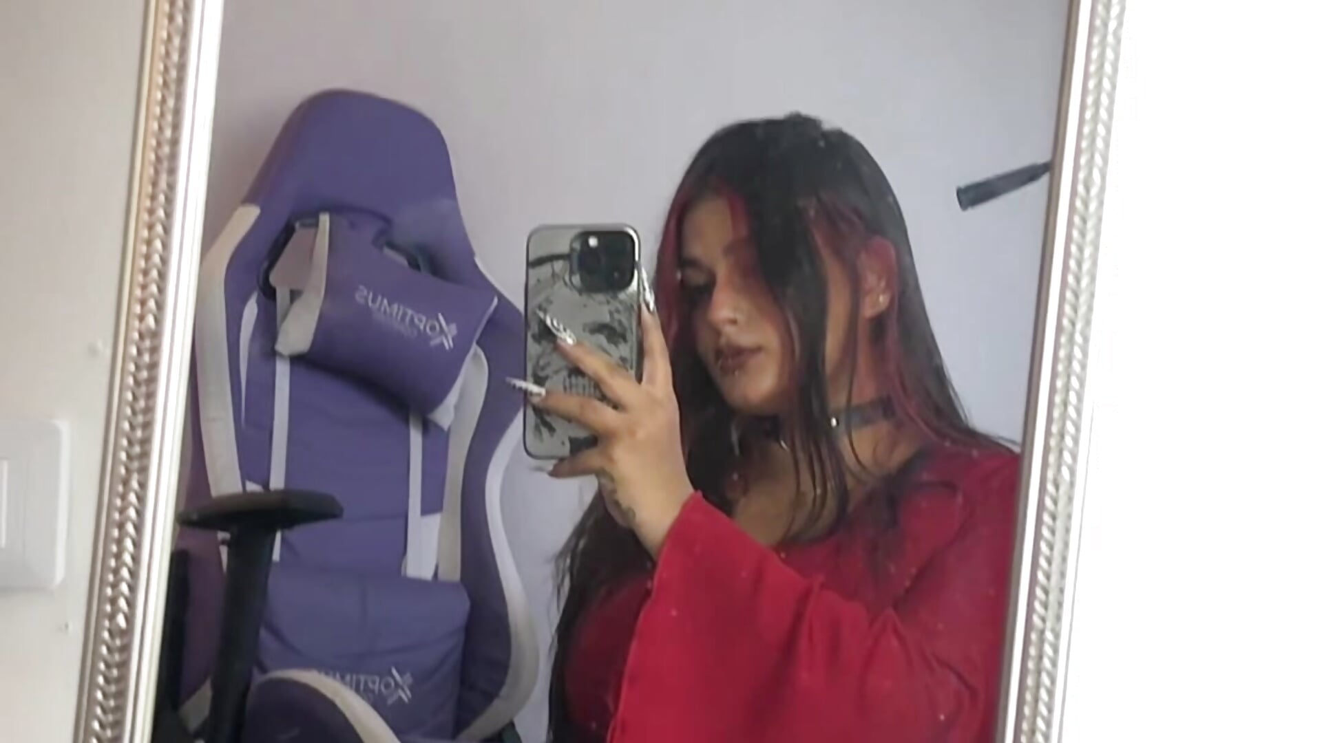 ⛓️🔥 - Video von Abby_Raschell Cam-Model