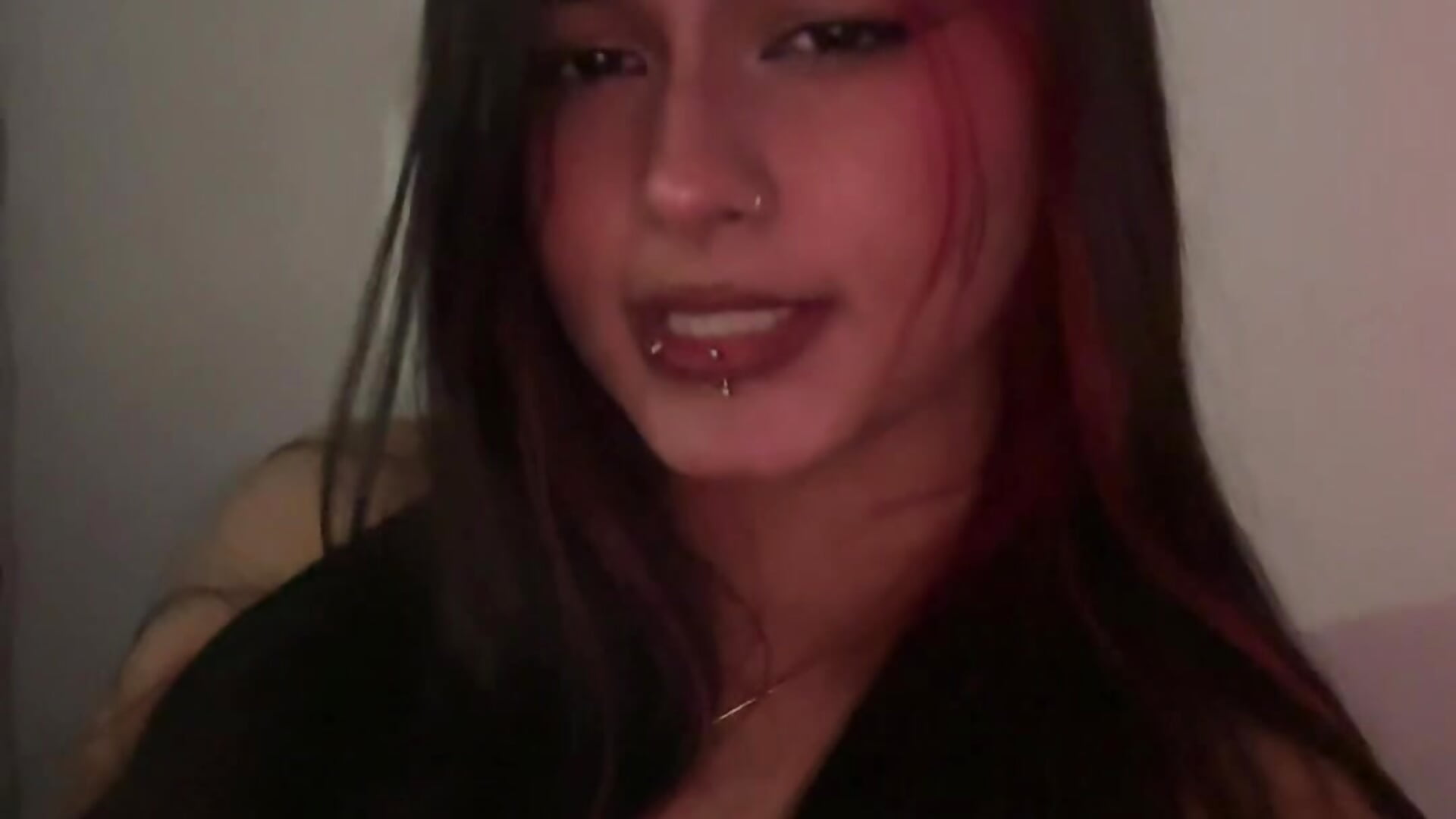 ❤️❤️❤️ - video oleh Abby_Raschell kamera model