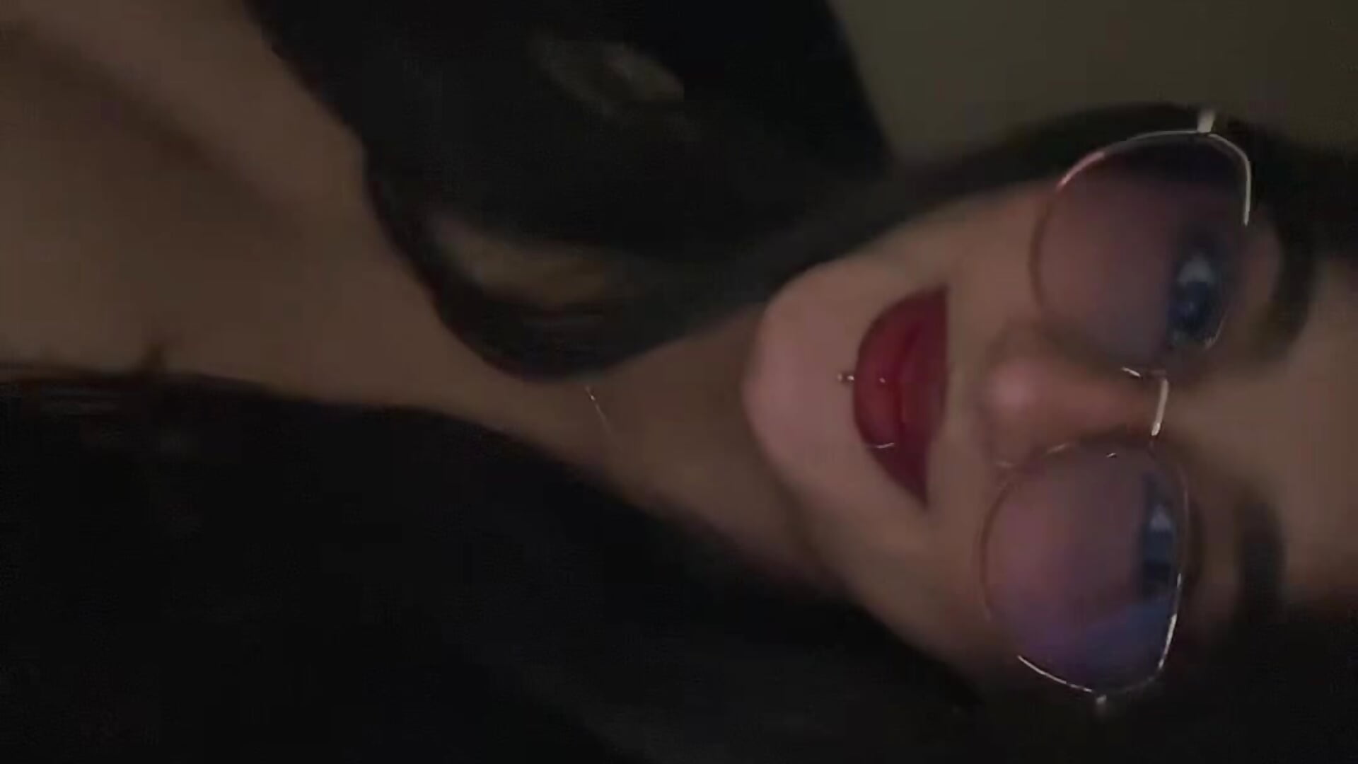 🖤 - video by Abby_Raschell cam model