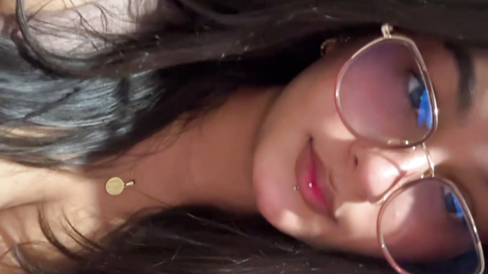 Hellooo🤎 - Abby_Raschell 캠 모델의 동영상