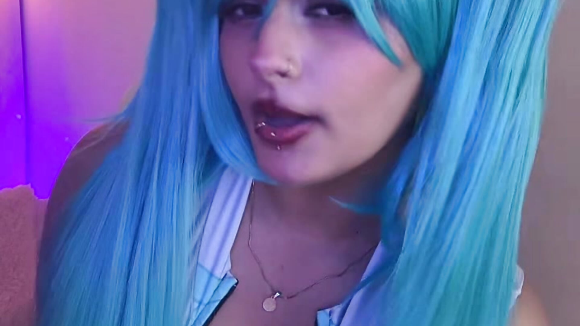 Come here 🔥 - video by Abby_Raschell cam model