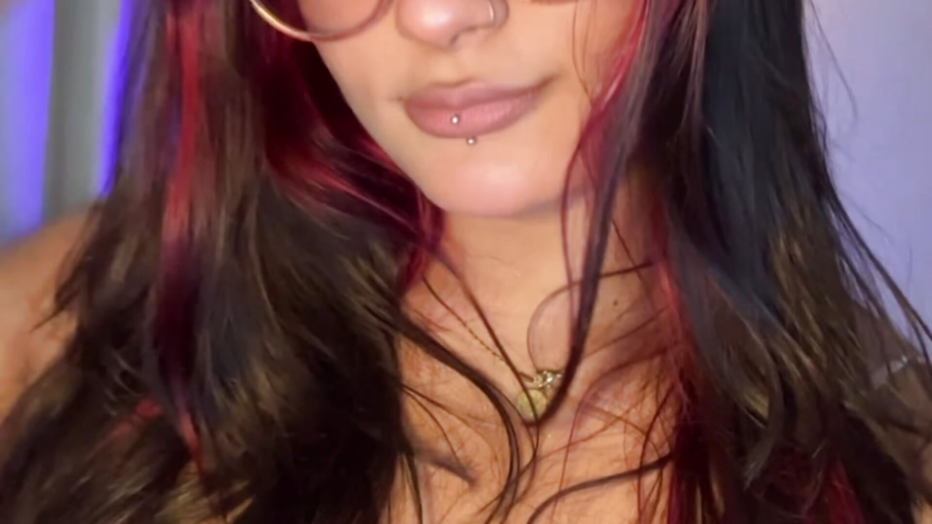 🩶🩶🩶 - vídeo de la modelo de cam Abby_Raschell