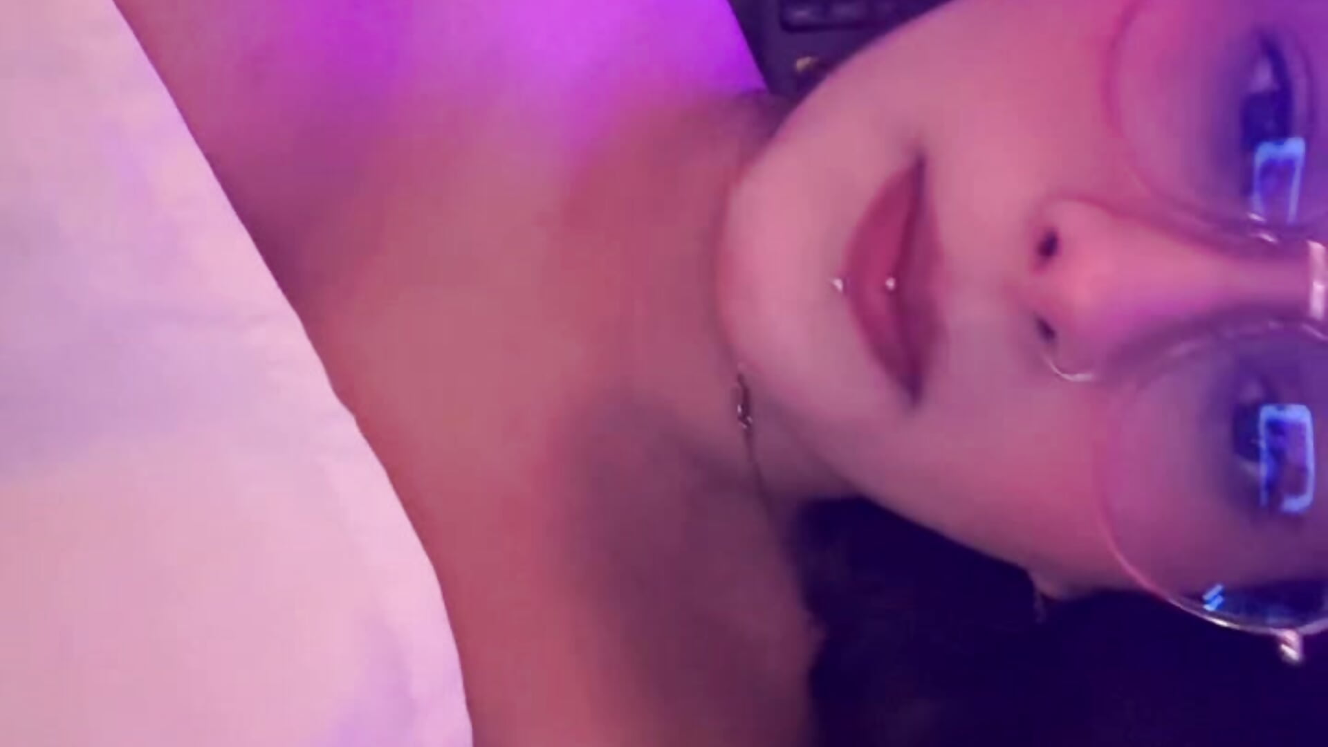 Would you like to lie down next to me?🤍 - video by Abby_Raschell cam model