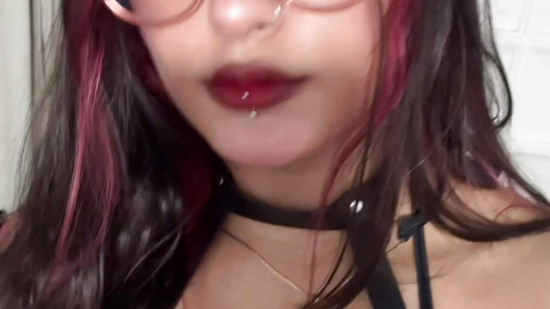 🖤🖤🖤 - vidéo du modèle de showcams Abby_Raschell