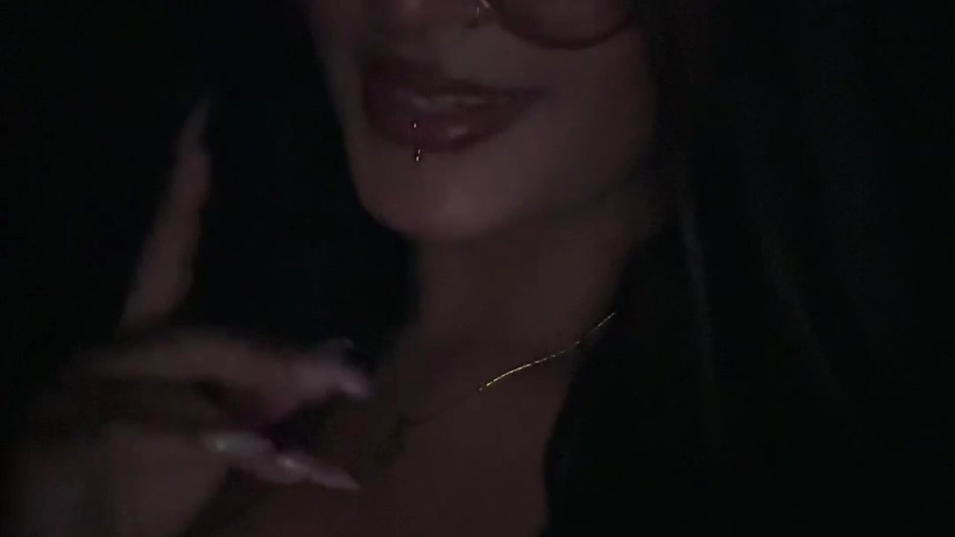 😜 - video by Abby_Raschell cam model