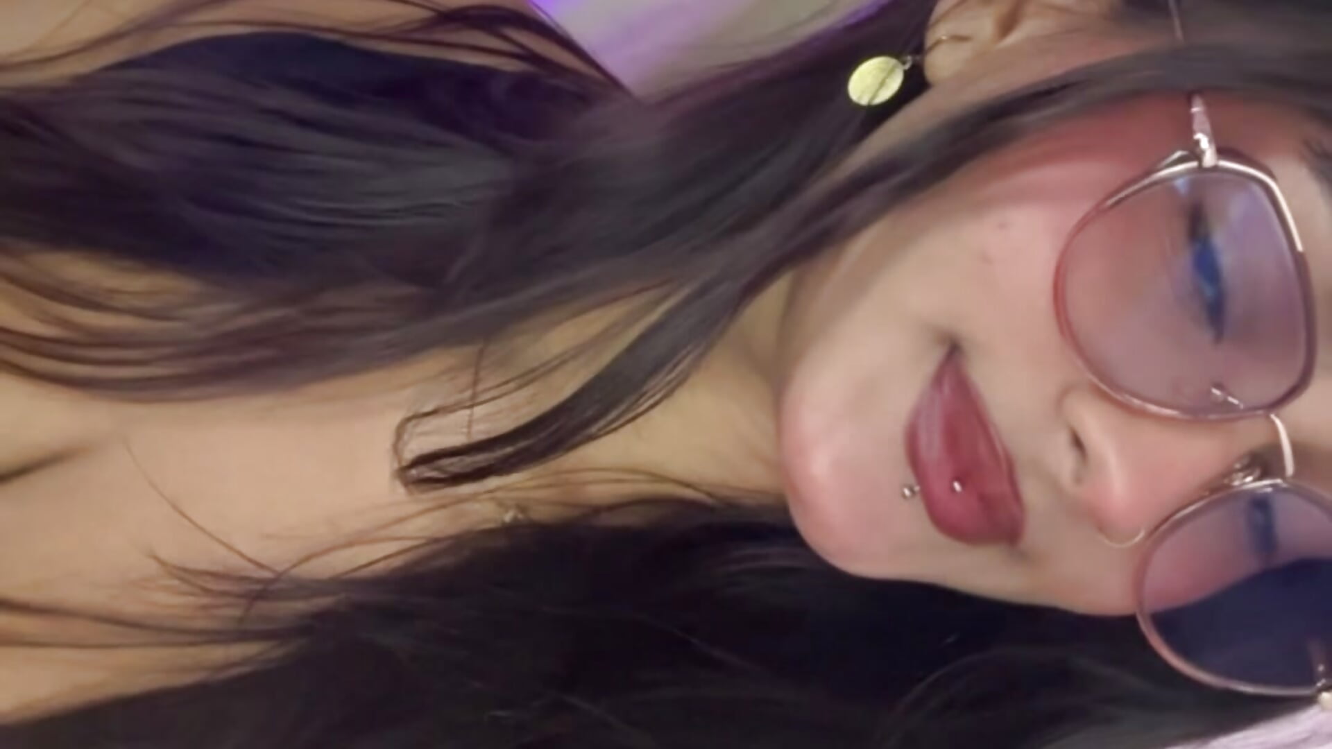 Hi love 😊🤍 - video by Abby_Raschell cam model