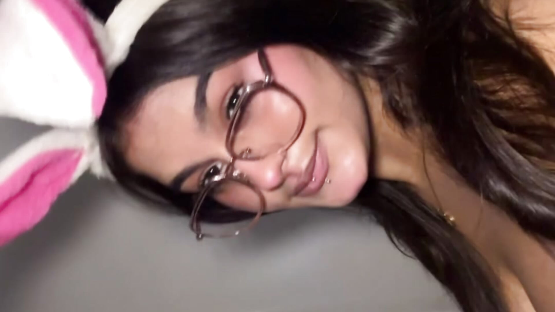 🐰🩷 - Abby_Raschell主播的视频