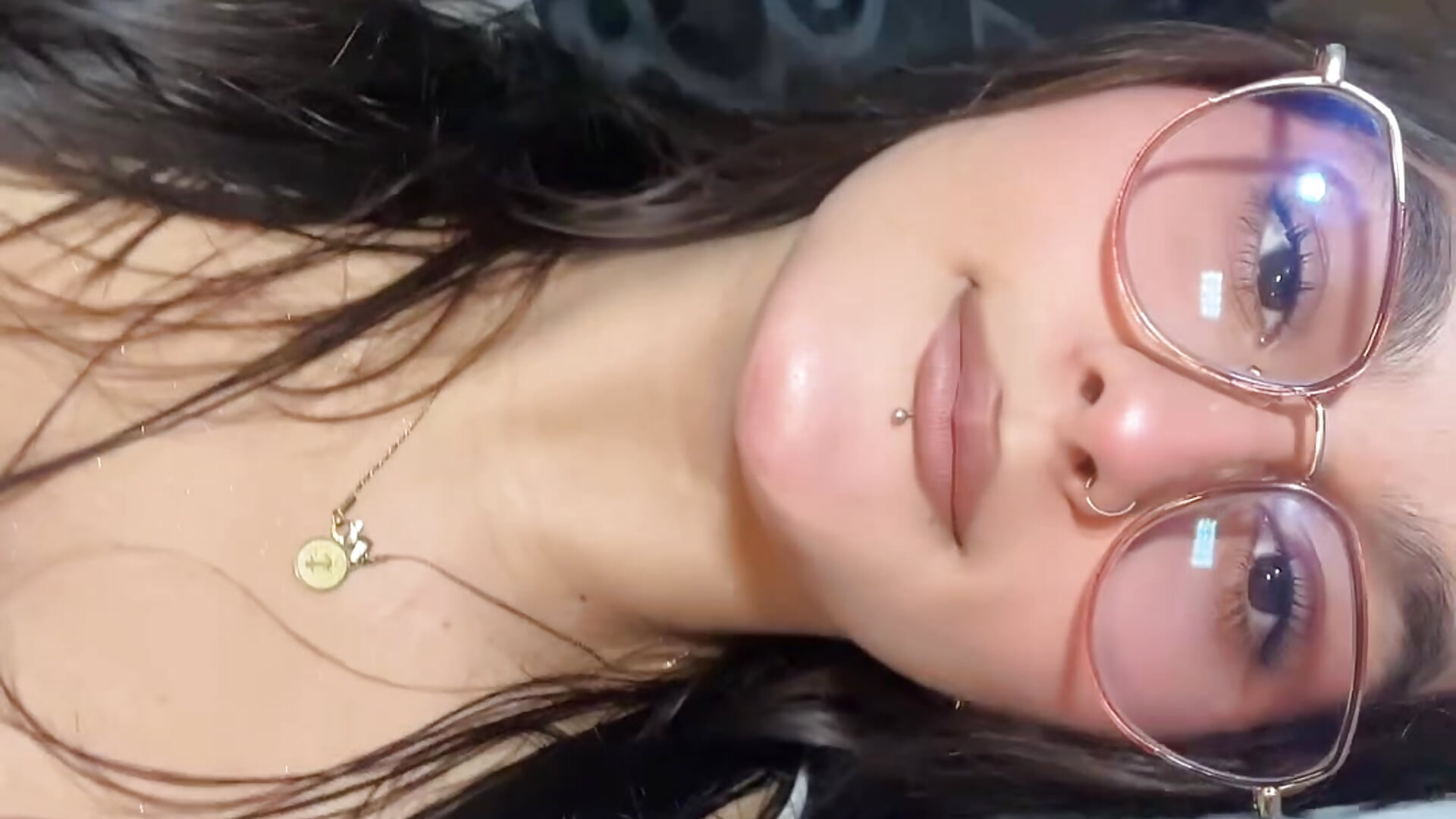 🤍💜 – video af Abby_Raschell cam-model