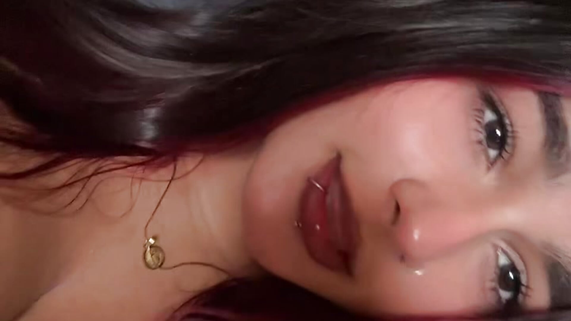 😉 - video di Abby_Raschell modella di cam