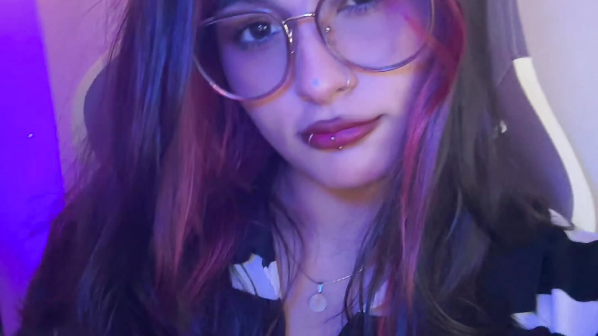 💙💙💙 - video oleh Abby_Raschell kamera model