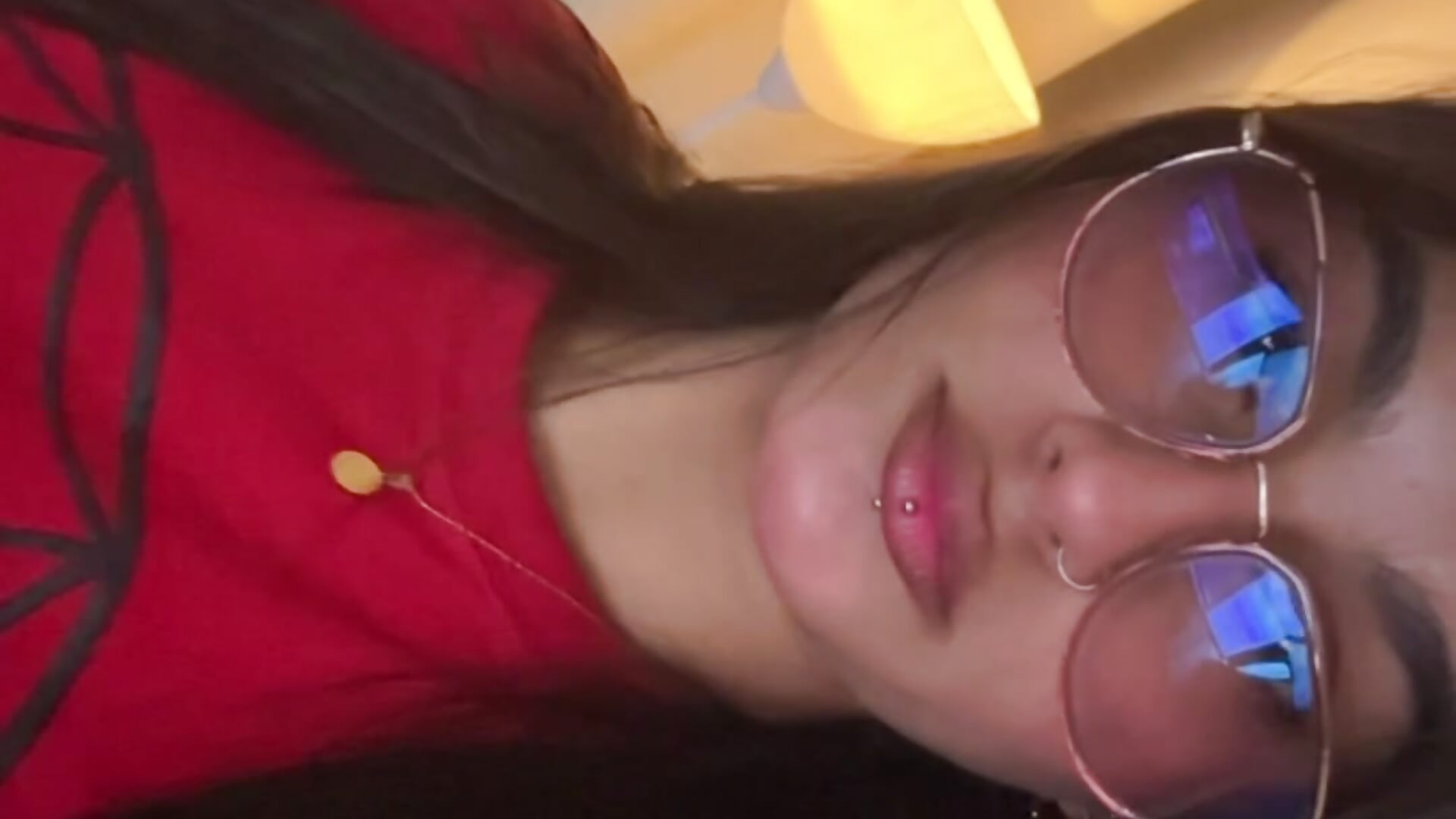 Hello Love!❤️ - Abby_Raschell 캠 모델의 동영상