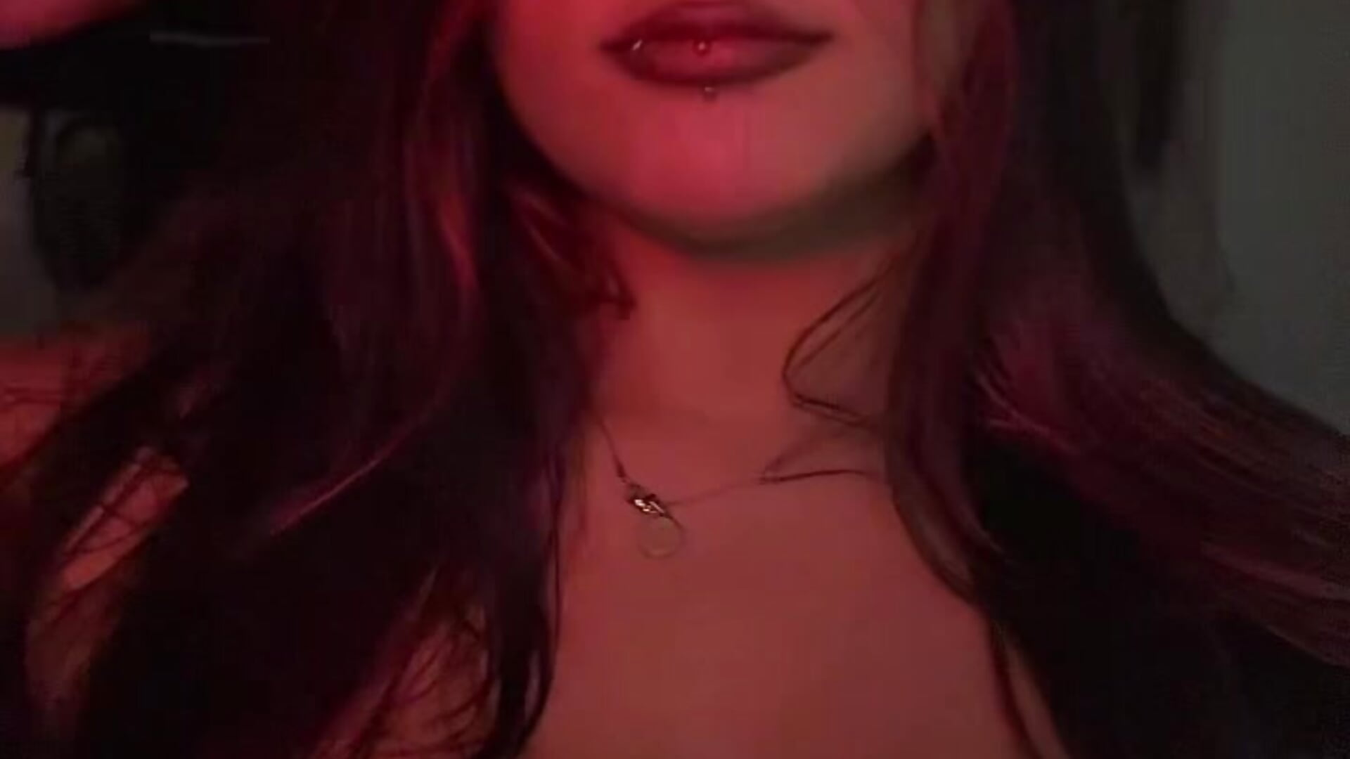 😈😈😈😈 - video by Abby_Raschell cam model