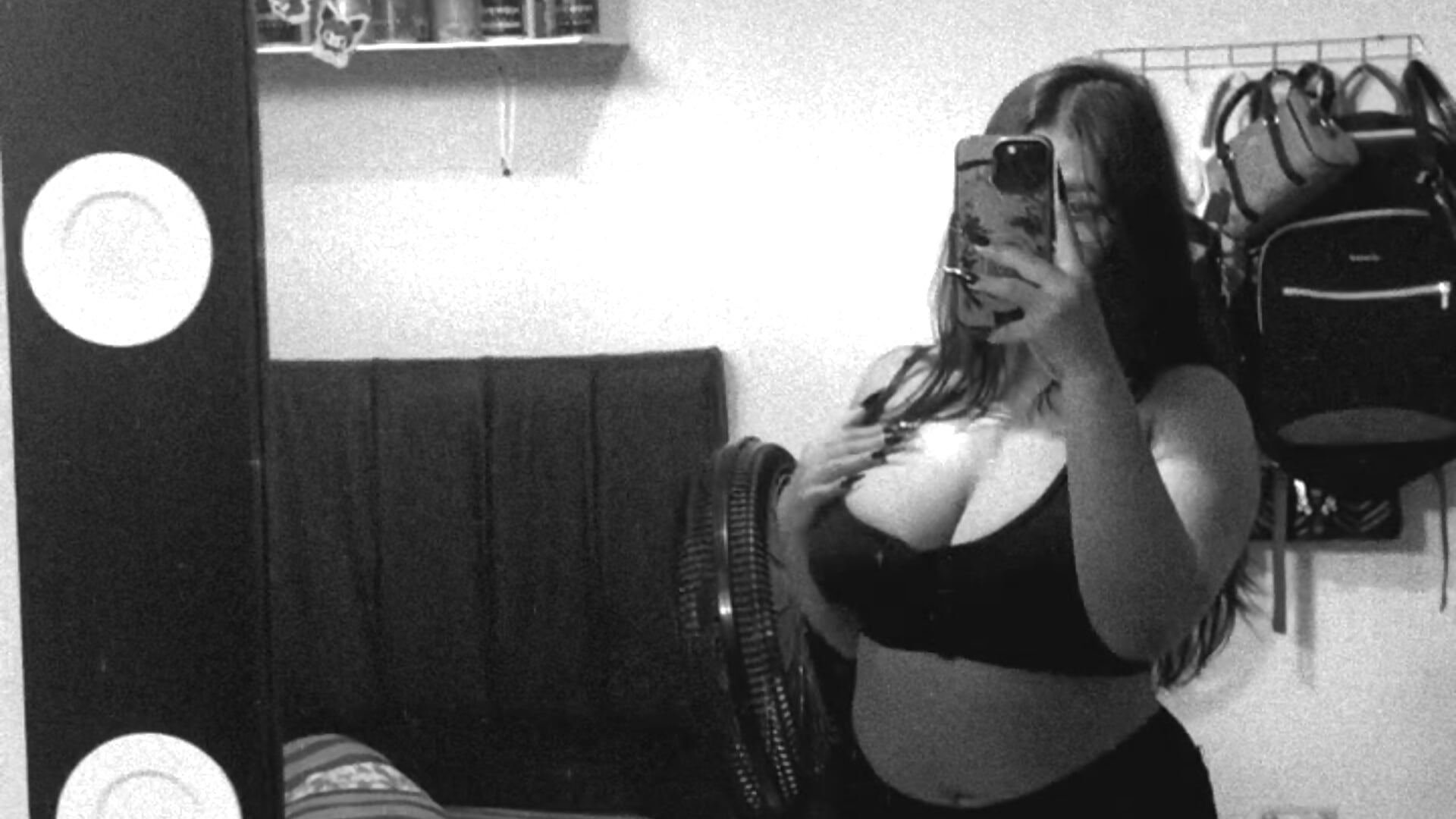 🤌🏼 - ক্যাম মডেল Abby_Raschell-এর ভিডিও