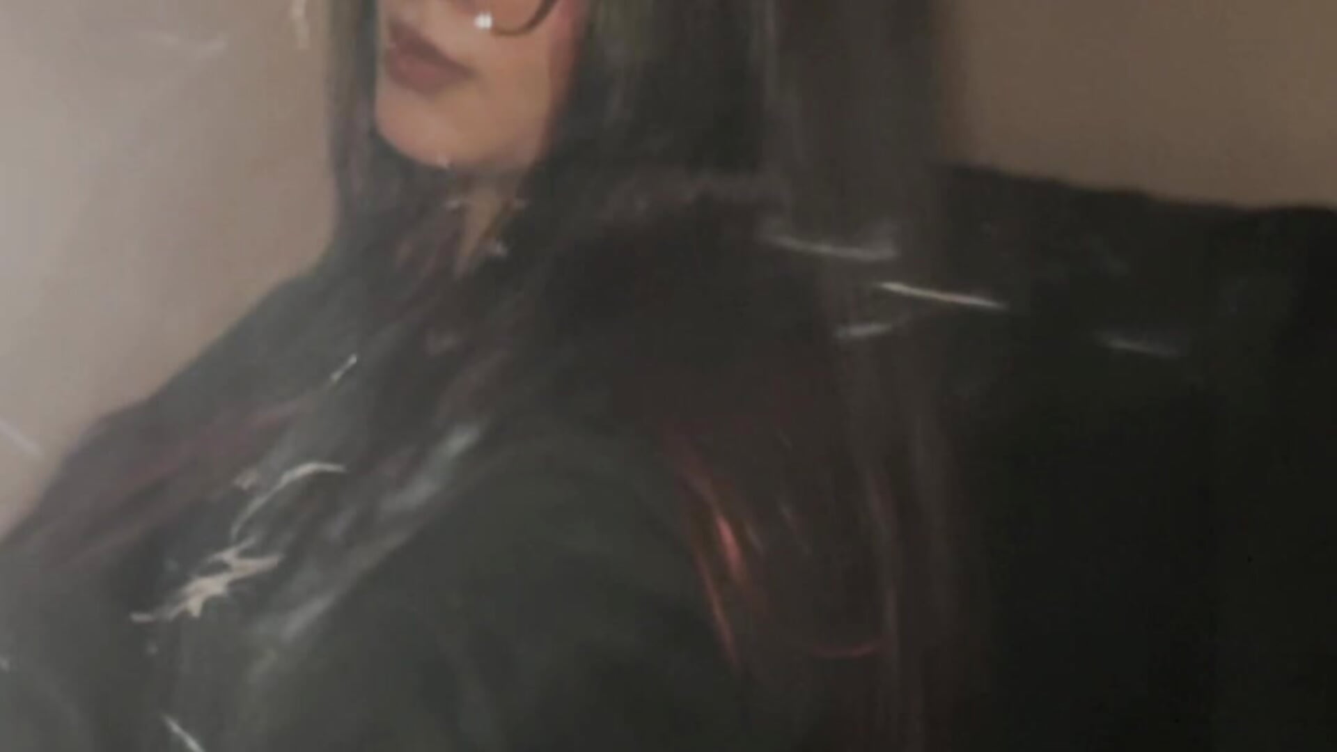 Hello 🖤 - video oleh Abby_Raschell kamera model