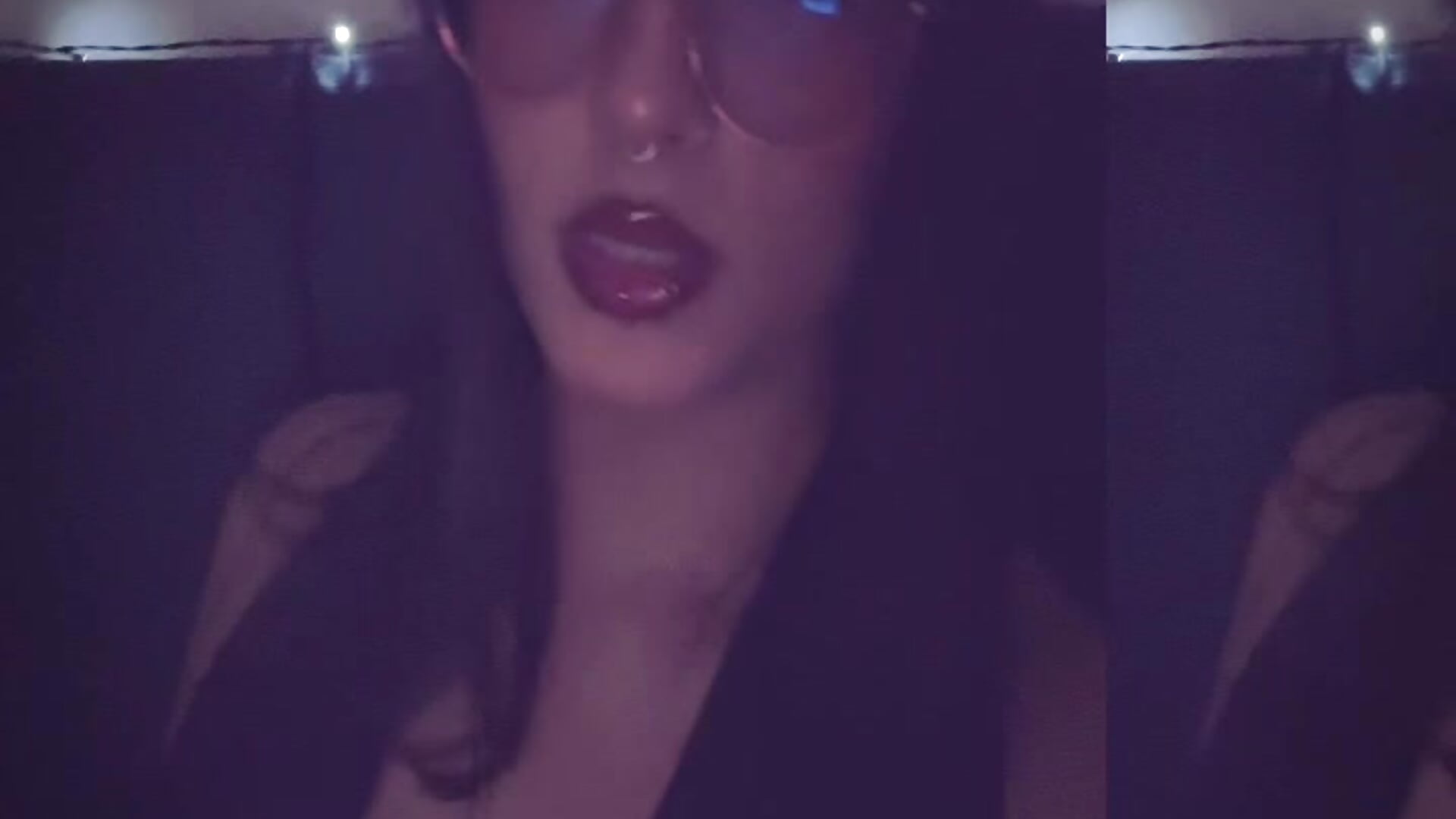 🖤 - วิดีโอโดย Abby_Raschell โมเดลแคม