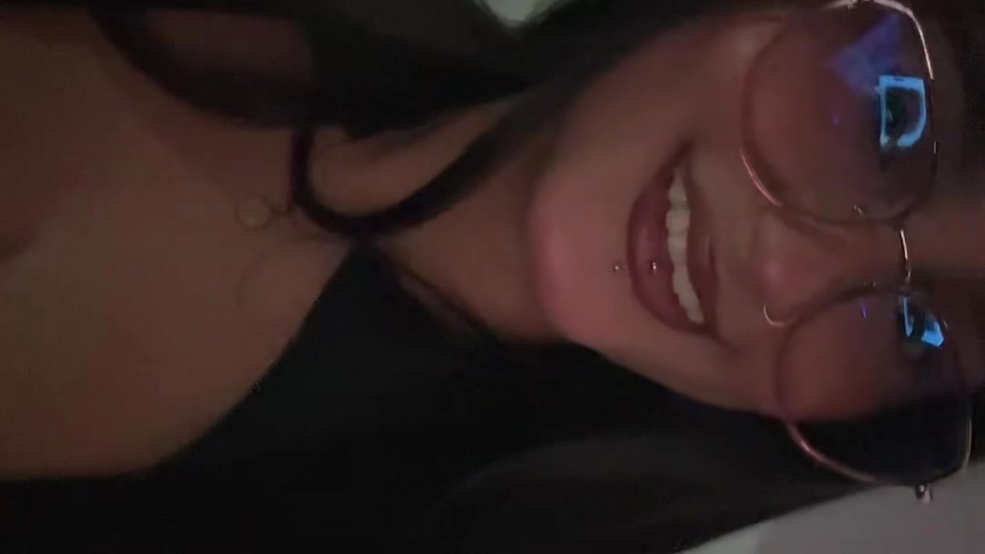 😈😈 - video by Abby_Raschell cam model