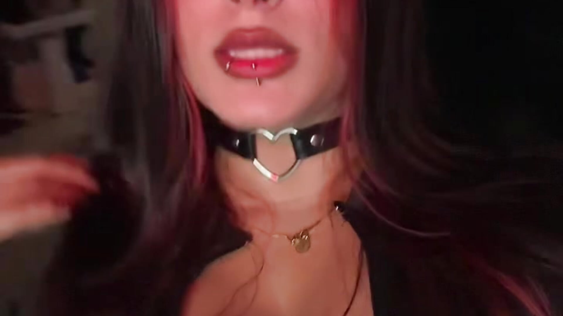 🔥 - video by Abby_Raschell cam model