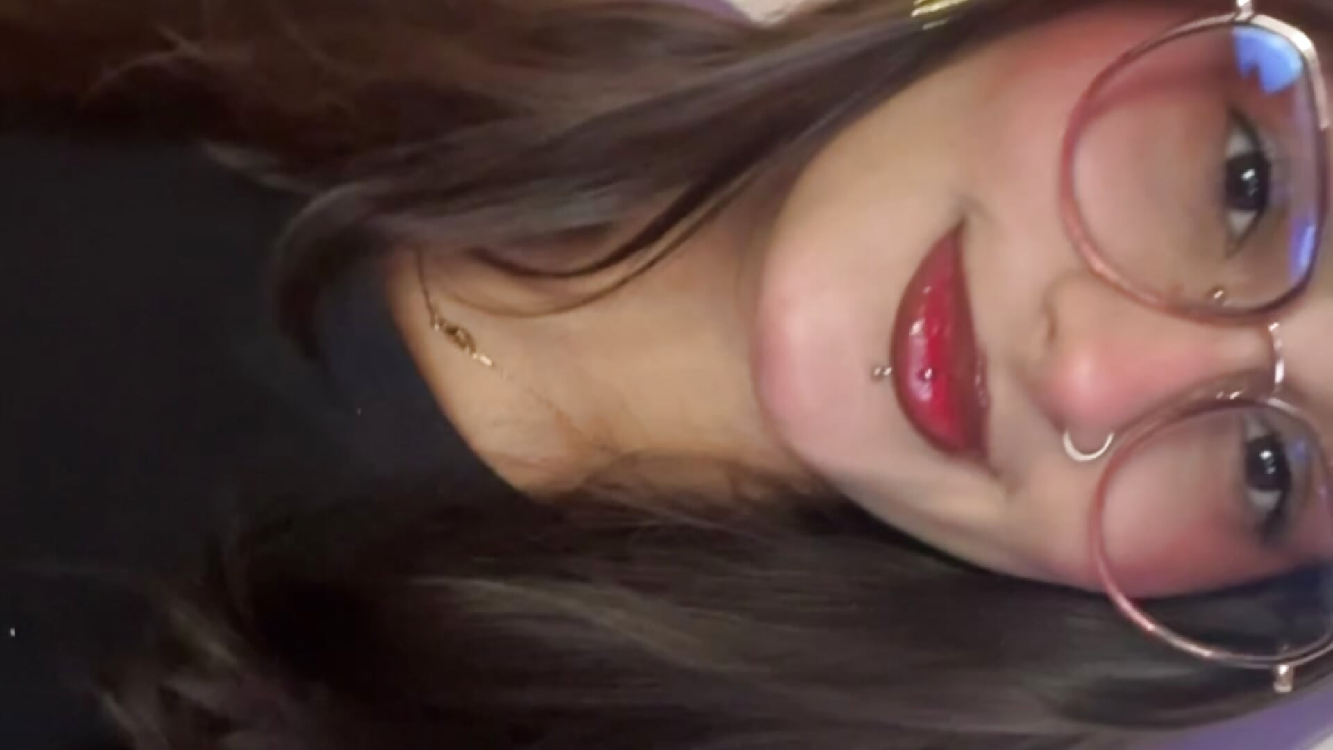 Hi love 🤍 - video by Abby_Raschell cam model