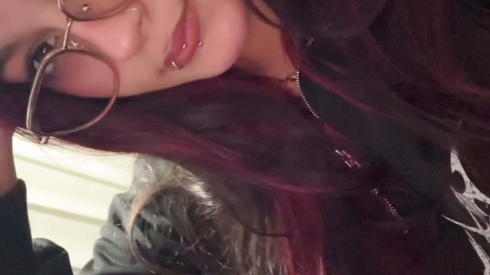 Hello love 🤍 - video di Abby_Raschell modella di cam
