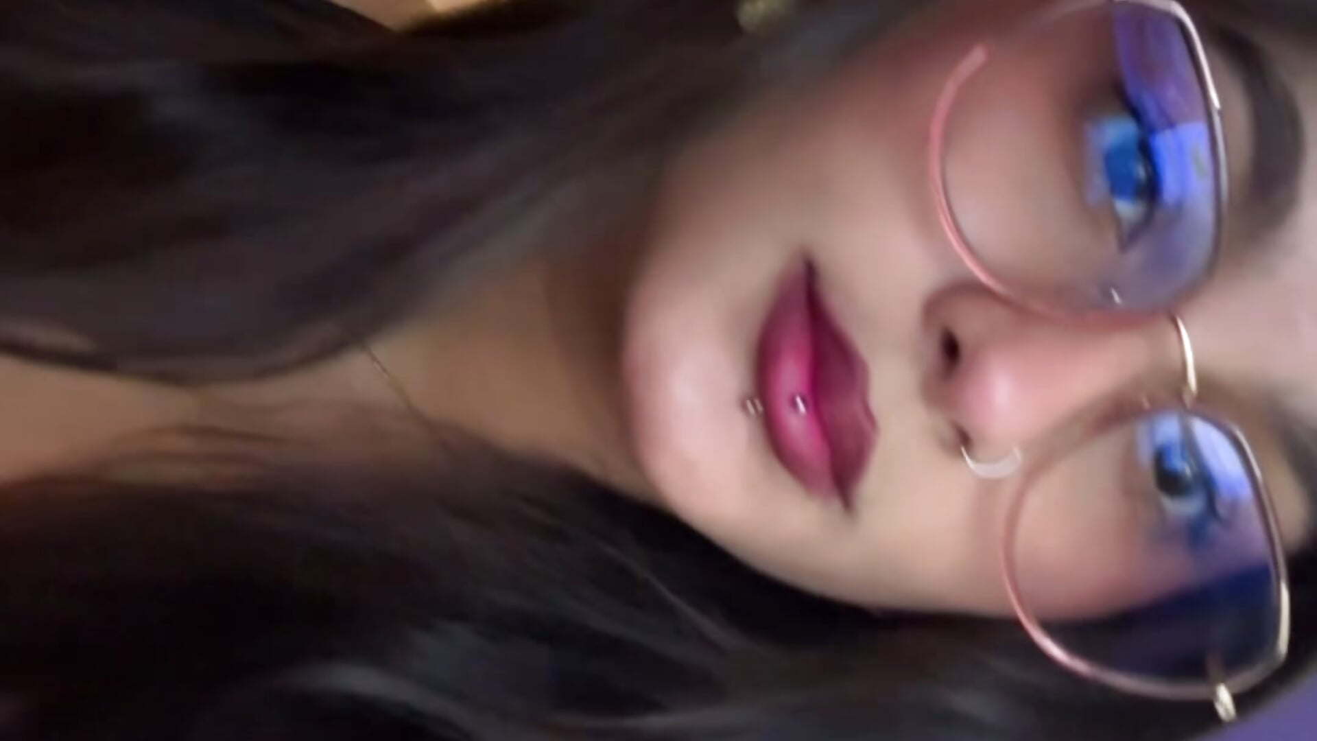 Hii 🥰❤️ - video av Abby_Raschell cam model