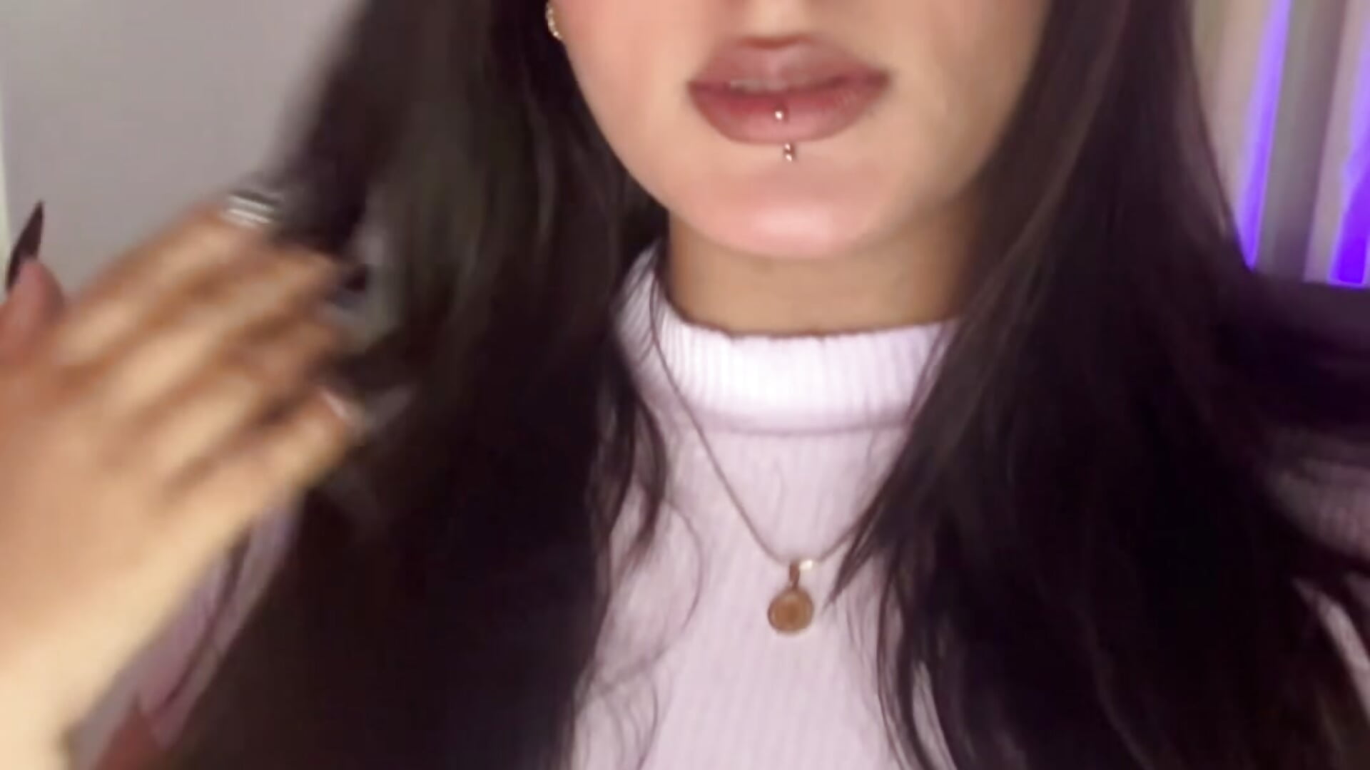 💜💜💜 - video by Abby_Raschell