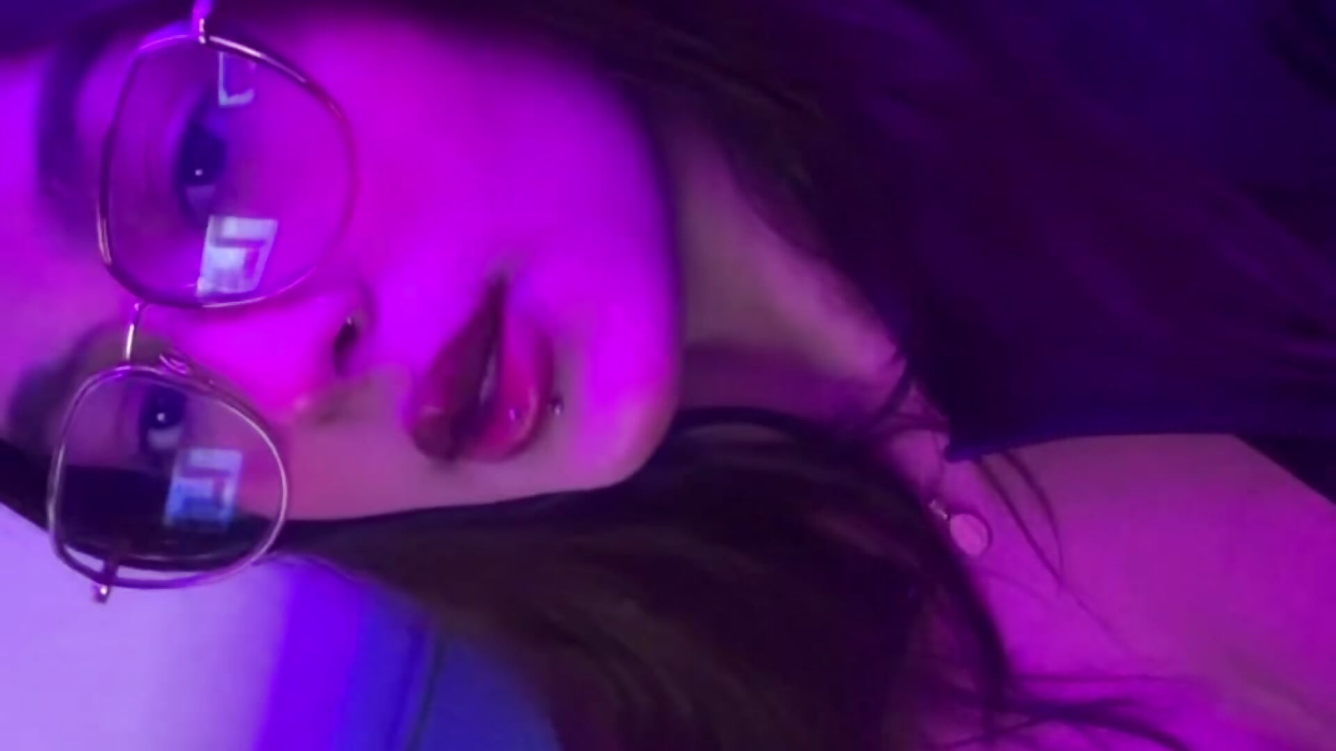 🩷 - video by Abby_Raschell cam model