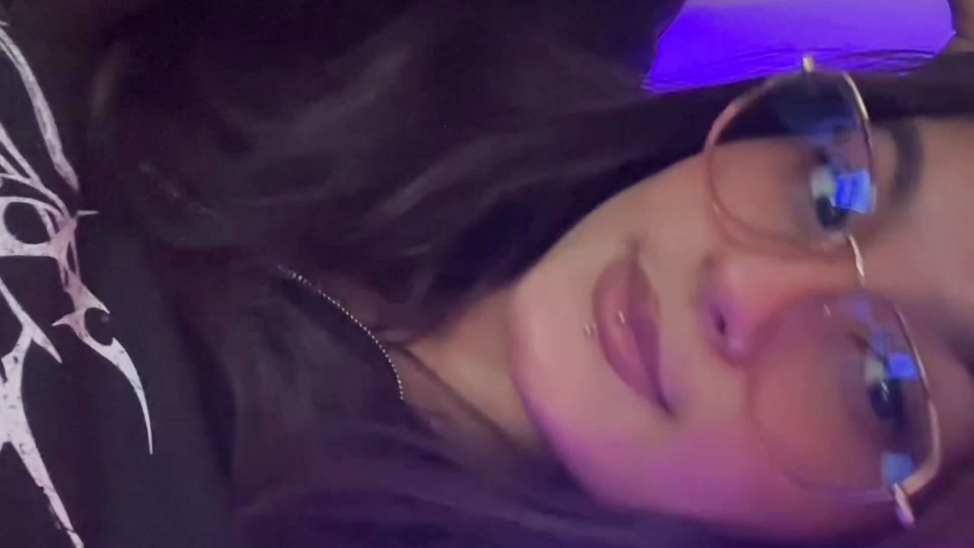 ❤️– Abby_Raschell kameramodell videója