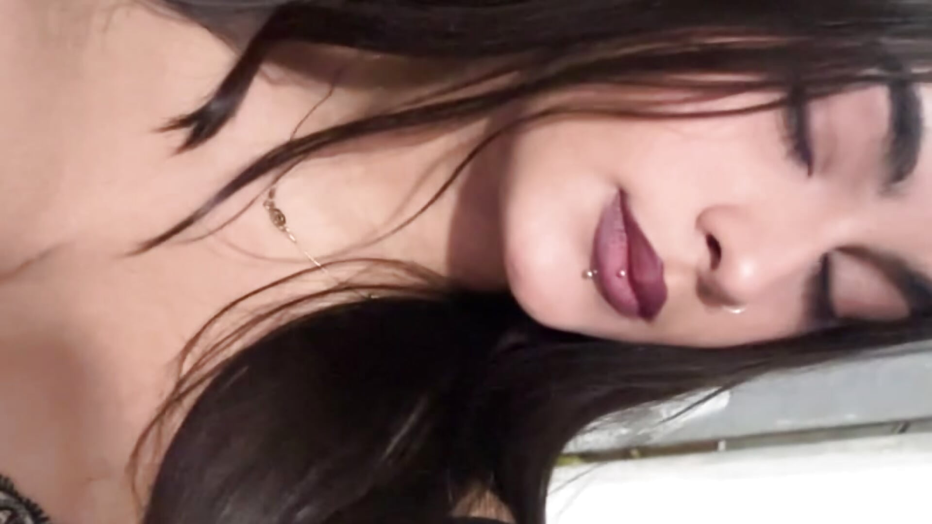 Happy New Year to all of you!! Thank you for all the nice things you have given me, I love you very - video by Abby_Raschell cam model