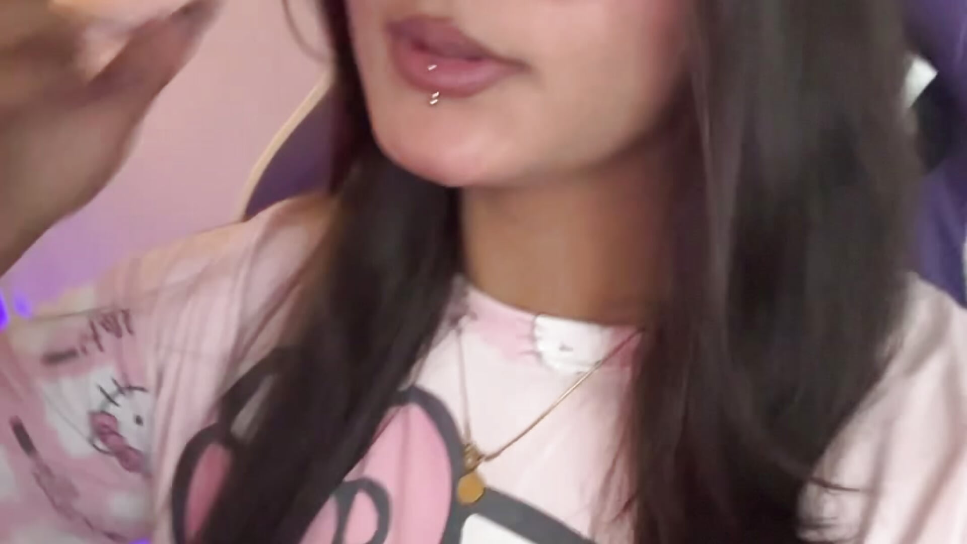 Hello 🩷 - video av Abby_Raschell cam model