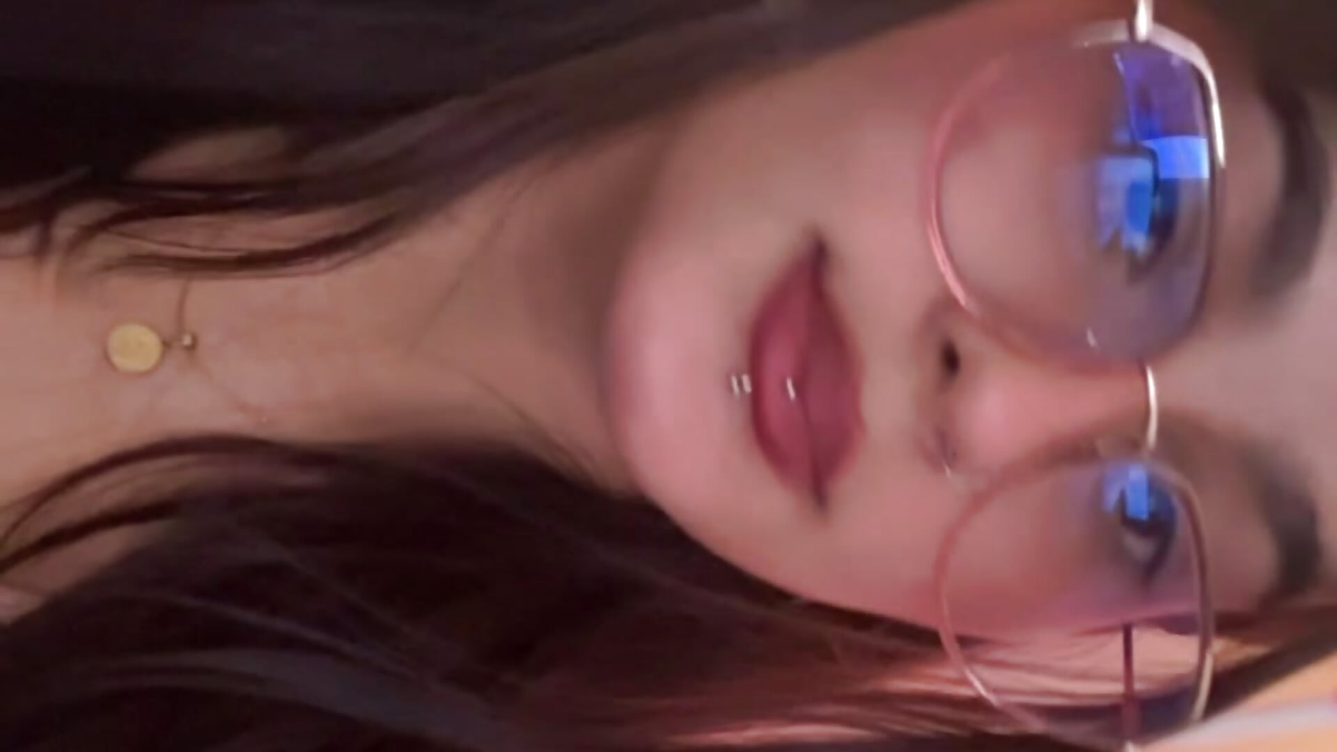 ❤️ - فيديو من Abby_Raschell موديل الكام