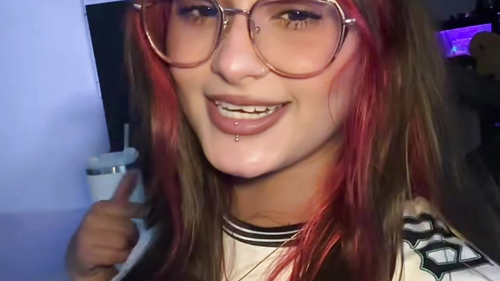 ❤️ - vidéo du modèle de showcams Abby_Raschell