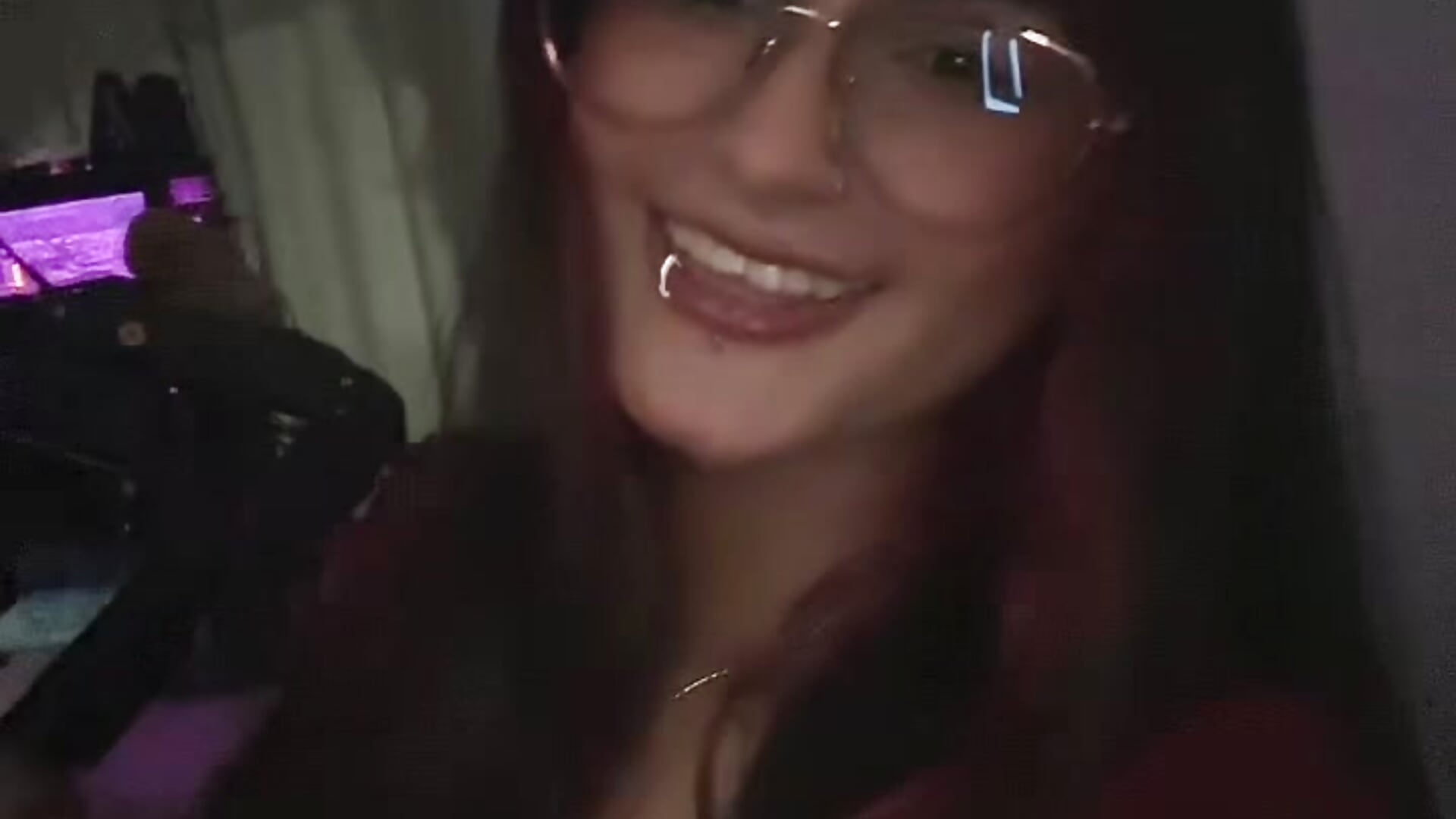 😉😉😉－カメラキャストのAbby_Raschellの動画