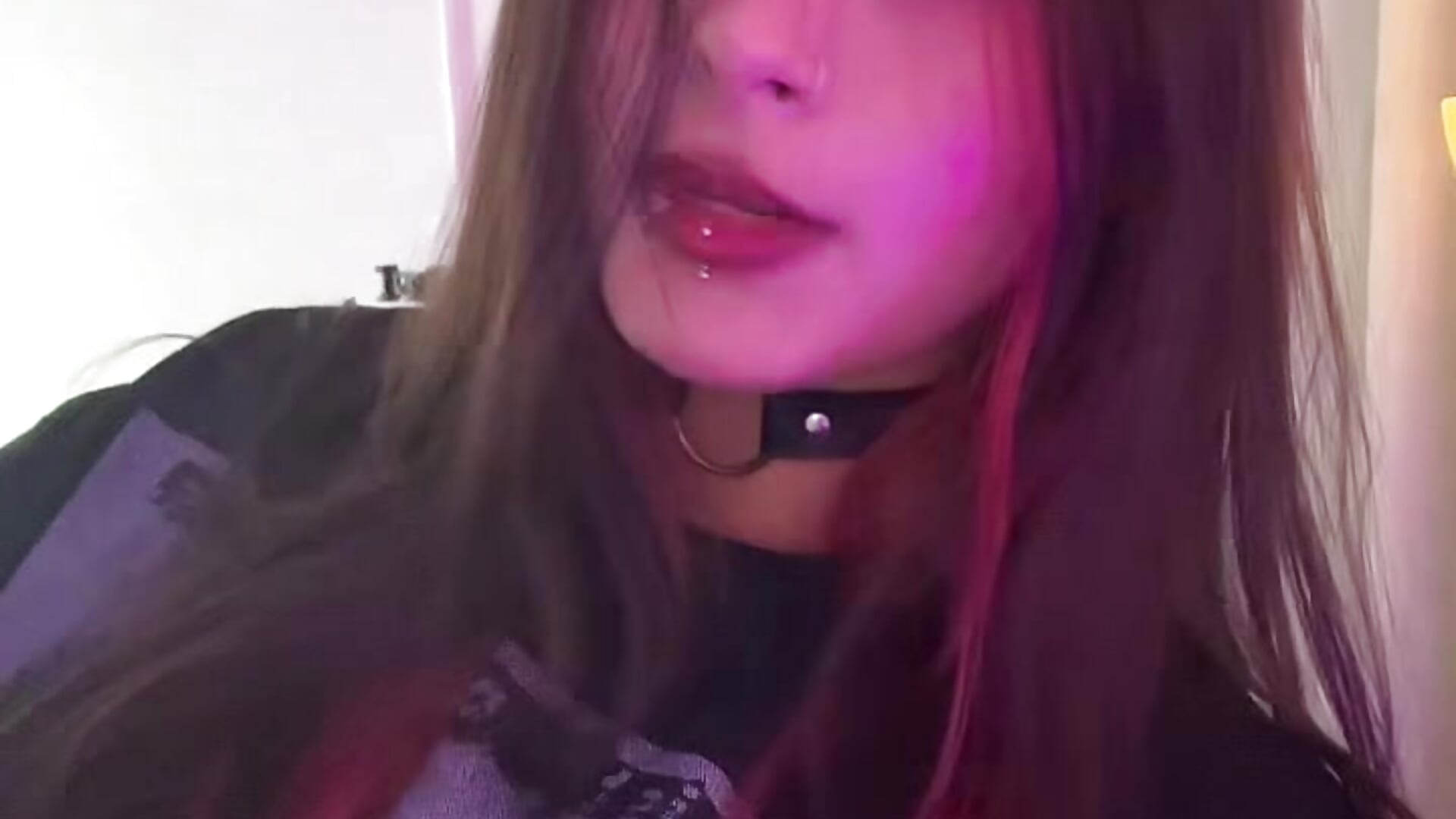 Hello 😈😈😈 - video di Abby_Raschell modella di cam