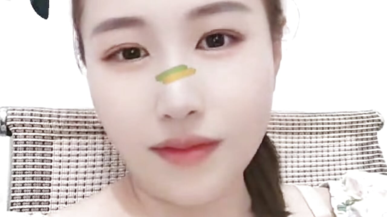 调皮