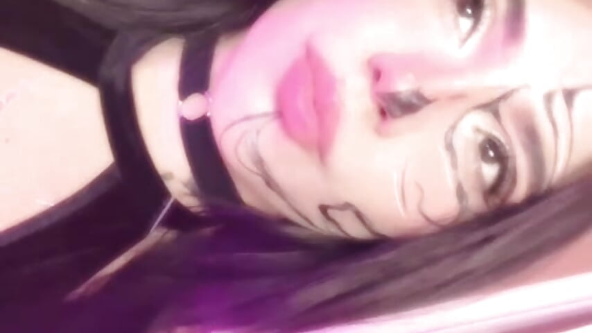Come with me, sinner. 🔥– emy_williams kameramodell videója
