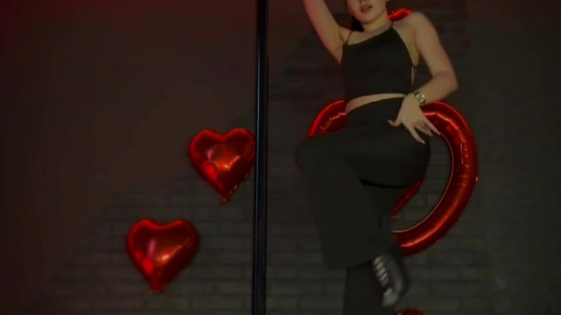 hot dance